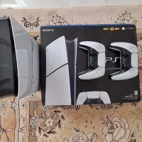 فروش فوری ps5 اسلیم