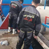 کارخانه قالیشویی تمام اتوماتیک «نمونه»گلرنگ|خدمات نظافت|ارومیه, |دیوار