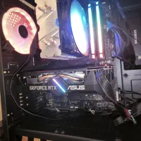 کامپیوتر گیمینگ، rtx 2060