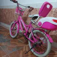 دوچرخه سایز 16