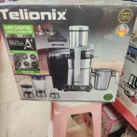 ابمیو گیری 4کاره تلونیکس اصل