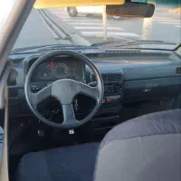 پراید صبا مدل ۸۵ نقره ای،متالیک ۳۱۰ملیون