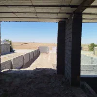 باغ ویلا شاندیز ۴۰۰متر سفت با آرامش تکمیل کن|فروش خانه و ویلا|مشهد, دانشجو|دیوار