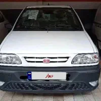 پراید وانت ۱۵۱ ( نقد و اقساط )