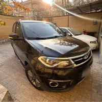 تیگو 5 Fl اکسلنت، فول مدل 97 معاوضه|خودرو سواری و وانت|مشهد, وکیلآباد|دیوار