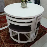 میزغذاخوری