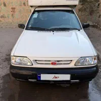 پراید وانت مدل ۴۰۳