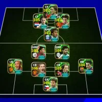 اکانت ای فوتبال