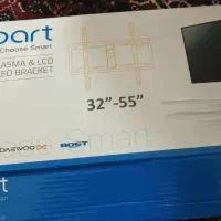 پشت تلویزیون|تلویزیون و پروژکتور|زنجان, |دیوار