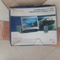 سیستم صوتی و تصویری