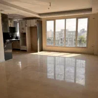 آپارتمان ۱۰۵متری /سالن پرده خور/بهترین فرعی