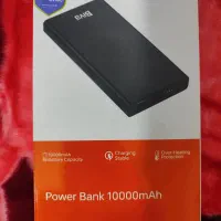 پاوربانک مدل بیوا 10000 نو|لوازم جانبی موبایل و تبلت|کرمانشاه, |دیوار