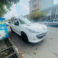 207پانا درجه یک فروش فوری|خودرو سواری و وانت|بندر انزلی, معلم|دیوار