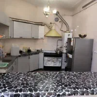 منزل مبله ویلایی دو خوابه دولت غربی|اجارهٔ کوتاه‌مدت آپارتمان و سوئیت|شیراز, فرگاز|دیوار