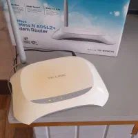 مودم وایفای سالم