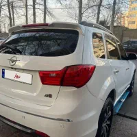 هایما s7 مدل ۱۴۰۱|خودرو سواری و وانت|کرج, گلشهر|دیوار