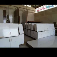 کابینت ام دی اف و ملامینه|خدمات پیشه و مهارت|قوچان, |دیوار