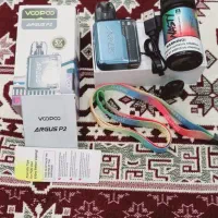 ویپ و پاد ARGUS P2 نو|زیورآلات و اکسسوری|اهواز, کوی مهدیس|دیوار