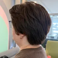 مدل برای کوتاهی|خدمات آرایشگری و زیبایی|تنکابن, |دیوار