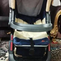 کالسکه خارجی اصل|کالسکه و لوازم جانبی|سنندج, |دیوار