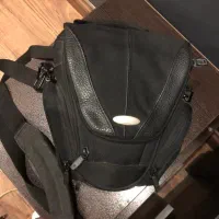 دوربین کنون ۵۰۰d|دوربین عکاسی و فیلمبرداری|تهران, حشمتیه|دیوار