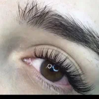 خدمات اکستنشن مژه|خدمات آرایشگری و زیبایی|اصفهان, زاجان|دیوار