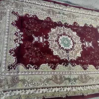 فرش ماشینی زیبا