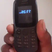 گوشی نوکیا۱۰۶|موبایل|بندرعباس, |دیوار