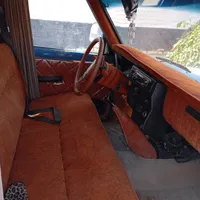 نیسان سالم