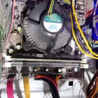 کیس کورای تری نسل دو 8 گیگ DDR3|رایانه رومیزی|زاهدان, |دیوار