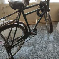 دوچرخه ۲۸ قدیمی|دوچرخه، اسکیت، اسکوتر|قم, شهرک مهدیه (مدرس)|دیوار