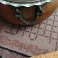 قابلمه مسی|ظروف پخت‌وپز|مشهد, هفده شهریور|دیوار