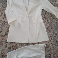 کت و شلوار ،سارافن و بافت رو