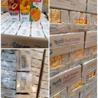 آبمیوه کیک کلوچه انرژی زا تن ماهی رب