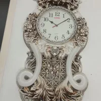 ساعت دیواری