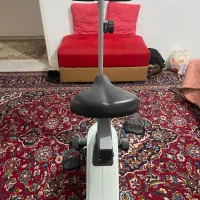 دوچرخه ثابت اسپینینگ|تجهیزات ورزشی|تهران, نظامی گنجوی (توانیر)|دیوار