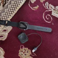 ساعت هوشمند