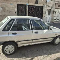پراید ۹۱ sL