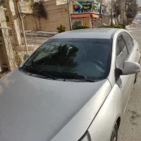 جکj5مدل 94|خودرو سواری و وانت|پردیس, فاز ۴|دیوار