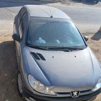 ۲۰۶تیپ۲مدل۹۵