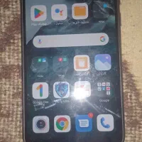 گوشی ردمی 9سی|موبایل|سلماس, |دیوار