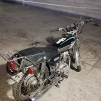 هندا۱۲۵