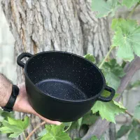 فروش و تعمیر قابلمه تفلون چدن سرامیک و گرانیت