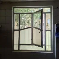 سلام دروپنجره