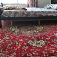 ویلا مستقل با حیاط بزرگ ماشین رو در شهر سی سخت|اجارهٔ کوتاه‌مدت ویلا و باغ|سی‌سخت, |دیوار