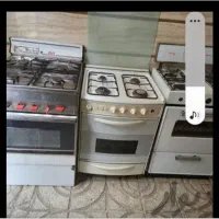 فروش وخریدار اجاق گاز...