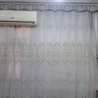 فروش پرده با کتیبه|پرده، رانر، رومیزی|رامهرمز, |دیوار