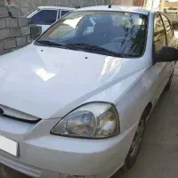 ریو مدل 90 کم مصرف شاسی پلمب یه درگلگیر رنگ|خودرو سواری و وانت|گرگان, |دیوار