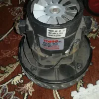 موتور جاروبرقی آب و خاک صنعتی