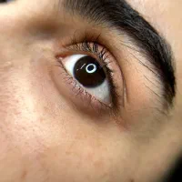 خدمات لیفت و لمینت مژه و ابرو